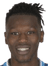 Sesay, David - Team Maidstone United 303679 Live Result