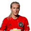 Millie Turner - Team Manchester United Women 336615 Live Score Today