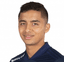 Nicolás Guerra - Team Fortaleza 299133 Football