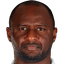 Patrick Vieira - Team Besiktas Jk 304142 Live Score Today