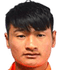 Wei Jingxing - Team Guizhou Xufengtang 298638 Football