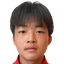 Fu Jiacheng - Team Nantong Team 375769 Football Live