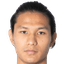 Thitathorn Auksornsri - Team Uthai Thani Forest 321648 Live Score Today