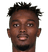 Bernard Mensah - Team Al Riyadh 309024 Live Score