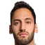 Hakan Çalhanoğlu - Team Inter Milan 304073 Scores