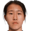 Zhang Lanxin - Team Shanghai Shenhua Women 346118 Live