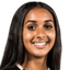 Mia Gayle Asenjo - Team Dominican Republic Women 321189 Football Live Score