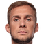 Dmitriy Barinov - Team Spartak Moscow 301130 Live Score