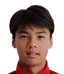 Liang Jiahao - Team Shanghai Shenhua U 302087 Football Live Score