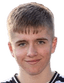 Cameron Bruce - Team Airdrie United 300178 Football