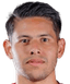 Abrahan Wilfredo Moreno - Team Academia Anzoategui 298553 Football