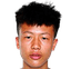 Yang Junjie - Team Yunnan Yukun U 375466 Football
