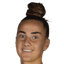 Femke Bastiaen - Player Femke Bastiaen 756348 299946 Results