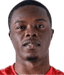 andre d bishop - Team Antigua And Barbuda 314297 Live Football