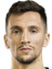 Liridon Latifi - Team Shkendija Tetovo 300254 Football Live Score