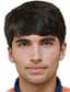 Arsen Sadoyan - Team Alashkert 320339 Result