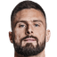 Olivier Giroud - Team Rangers 303588 Football Result