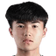 Mu Jiaxin - Team Lianyungang Team 375761 Results