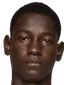 Omar sall - Team Senegal U 322393 Live Score Today