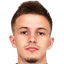 Nemanja Bosancic - Team Fc Vardar Skopje 303887 Football