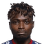 fatai gbadamosi - Team Vestri 298491 Football Result