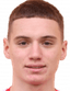 Andrei Rylach  - Team Dinamo Brest 299023 Football Live Score