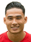 Raymond Huizing - Team Sparta Nijkerk 305720 Football