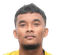 Muhammad Rifki - Team Sriwijaya Fc 314485 Football Live