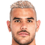 Theo Hernandez - Team Al Ittihad Club 305879 Football Live Score