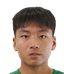 Li Quancheng - Team Zhejiang Professional Fc U 302074 Football