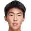Zhang Jingtian - Team Beijing Guoan U 302067 Live Score