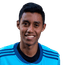 Brandon Palacios - Team Fc Cajamarca 374639 Live Result