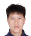 Wu Jin - Team Anhui Wanmei 389873 Live