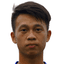 Thanh Son Tran - Team Hoang Anh Gia Lai 300883 Football Live Score