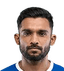 Edwin Sydney Vanspaul - Live Team Odisha Fc 322091