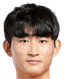 Lee Kang-Han - Team Chungbuk Cheongju Fc 303119 Scores