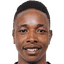 Prince Dube - Player Pdube 636746 306999 Sport