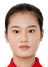 Huang Xiaoxu - Team Jiangsu Yinhao Women 300958 Football Score