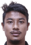 Kongbrailatpam Manjit Sharma - Team Shillong Lajong Fc 312954 Live