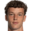Simon Vervacke - Team Ksc Lokeren 302923 Live Result