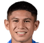 O. Peña - Player O Pea 854702 314009 Football Live