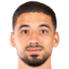Mohamed Bouchouari - Team Wydad Casablanca 306643 Scores