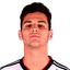 Cristian Ferreira - Team River Plate 303797 Live Score