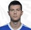 Aleksandr·Loparev - Team Fk Orenburg 299994 Football