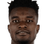Semeu Commey - Team Ogc Nice 304631 Schedule