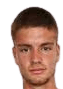Lazar·Vrekic - Team Dukla Banska Bystrica 299643 Football Live
