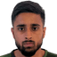 Saddam Hussain - Team Pakistan U 315352 Scores
