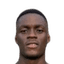 Emmanuel Gono - Team Rosenborg 304169 Football Result