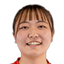 Hiyori Aoki - Team Fujian Nanan Women 363714 Schedule