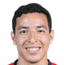Rafael Bustamante - Team Deportivo Cali 301513 Result
